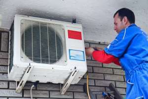 24/7 and Emergency HVAC Near Fairfax County Government, VA | Air Conidtioning and Heating Contractors