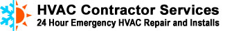 Fairfax County Government HVAC Services